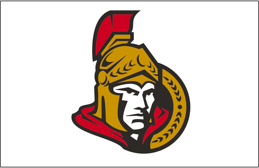 Ottawa Senators 2007-Pres Jersey Logo t shirts iron on transfers